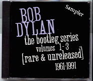 Bob Dylan - The Bootleg Series